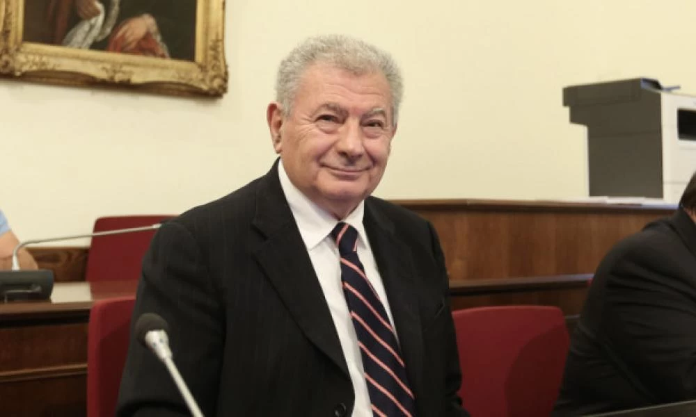 Nέα στοιχεία στη φόρα για το θάνατο του πολιτικού Σήφη Βαλυράκη
